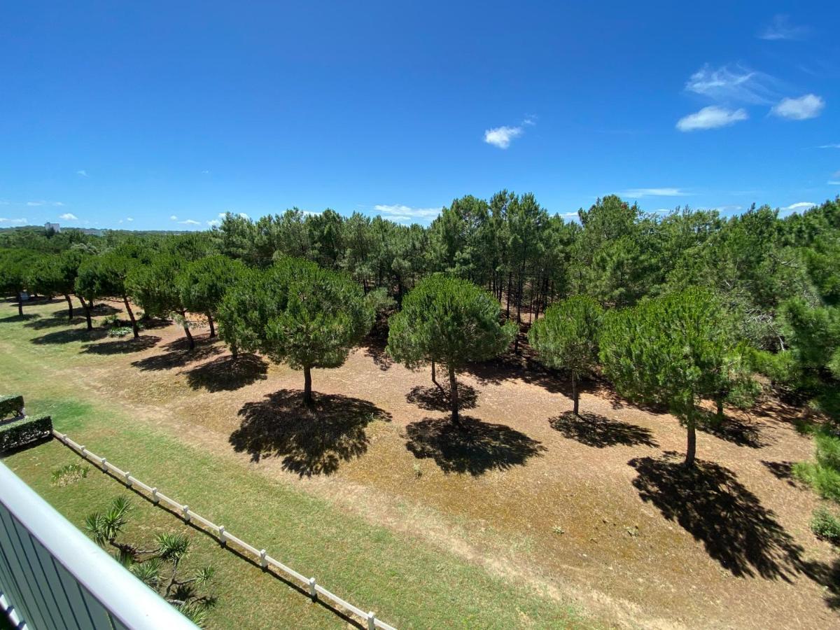 Appartement Au Bord De Mer Saint-Brévin-les-Pins Exteriér fotografie