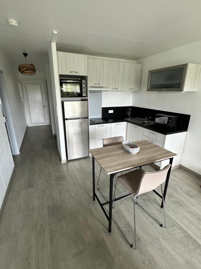 Appartement Au Bord De Mer Saint-Brévin-les-Pins Exteriér fotografie
