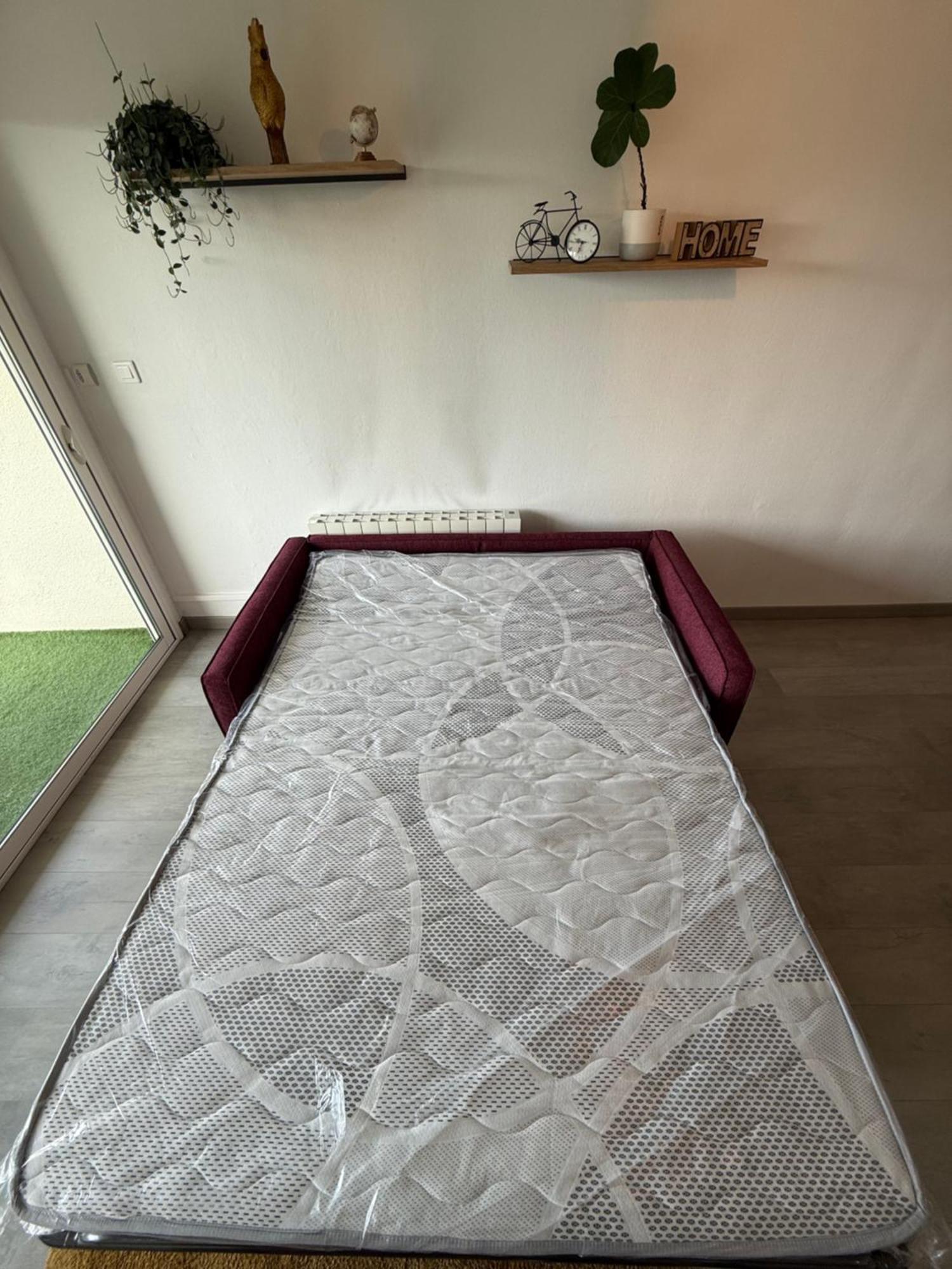 Appartement Au Bord De Mer Saint-Brévin-les-Pins Exteriér fotografie